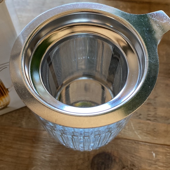 La Rochere tea infuser - Picture 2 of 3
